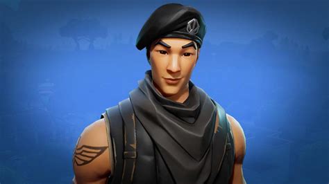 Special Forces Fortnite Skin HD Fortnite Wallpapers | HD Wallpapers ...