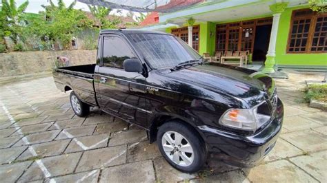 Jual beli mobil Kijang Pick Up bekas & Harga Toyota Kijang Pick Up ...