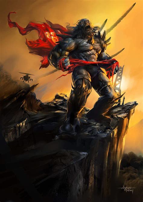 Darkseid vs Doomsday | •Cómics• Amino