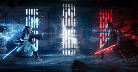 PhaseRunner on Twitter | Star wars wallpaper, Star wars background ...