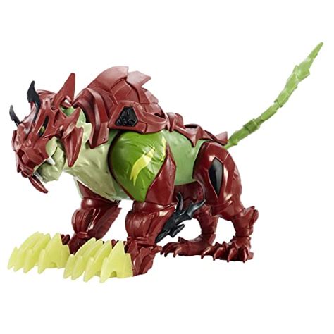 Best He-Man Battlecat Toy For Kids