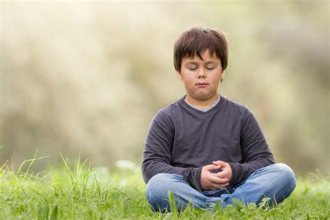 Benefits of mediation | Meditation Should Be Included In the Education ...