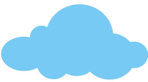 Download Cloud, Blue, Sky. Royalty-Free Vector Graphic - Pixabay