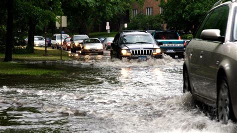 Does Car Insurance Cover Flood Damage? – Forbes Advisor