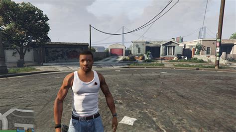 CJ Texture mod - GTA5-Mods.com