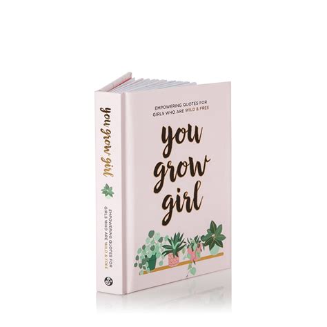 You Grow Girl Book | Online House Plants & Accessories