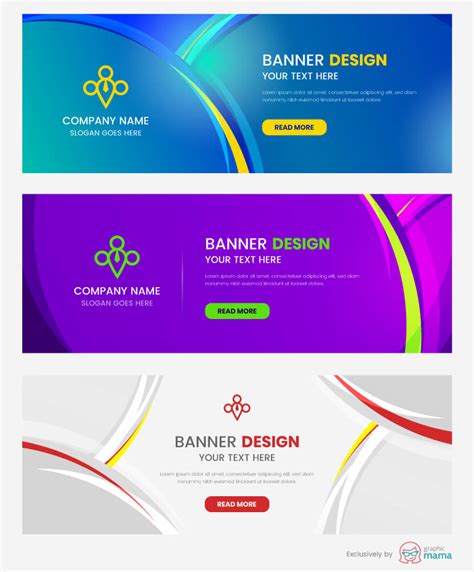 Banner Template Psd Free Download - FREE PRINTABLE TEMPLATES