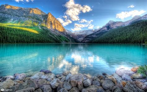 Lake Louise Wallpapers - Wallpaper Cave