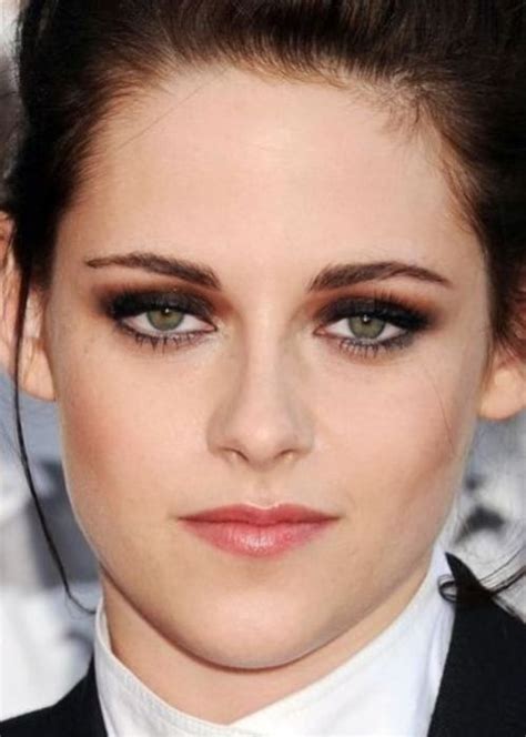 Best-celebrity-makeup-looks-for-green-eyes_18 | About Beauty