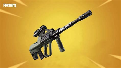 Fortnite Mythic Weapons: Top 5 unmatched Mythic weapons that need to return