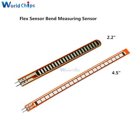 Flex Sensor with Arduino - Electronic and Telecommunication Engineering