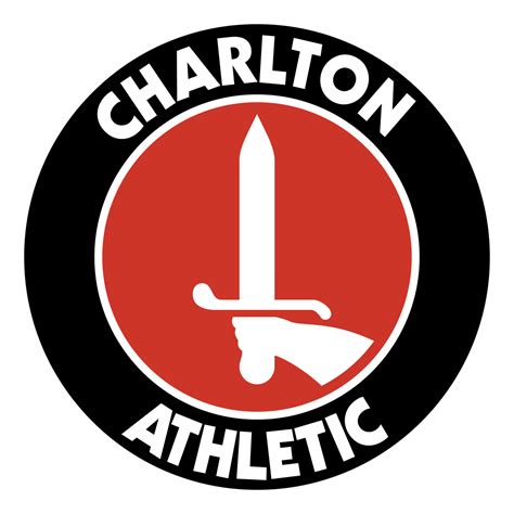 Charlton Athletic Logo PNG Transparent – Brands Logos