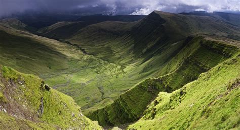 Brecon Beacons National Park: The Complete Guide