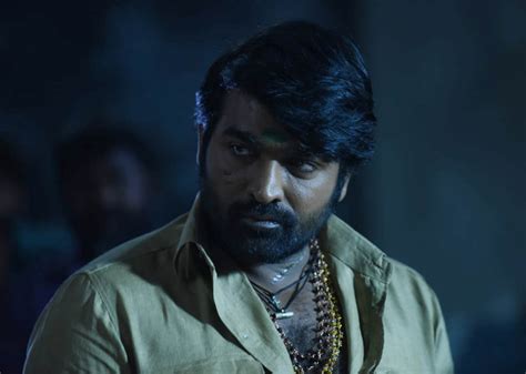 Master Review: Vijay and Vijay Sethupathi shine equally in this mass ...