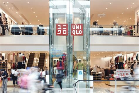 UNIQLO to reopen Oxford Street flagship store - Retail Gazette