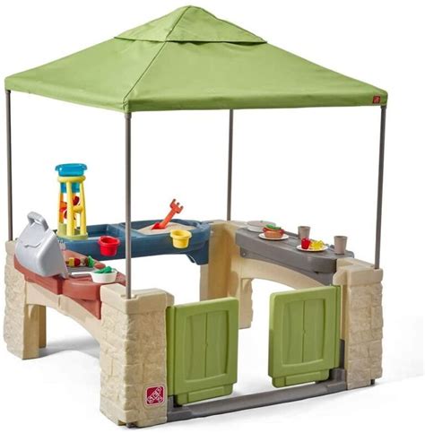 5 Backyard Toys For Toddlers To Explore The Outdoor Fun