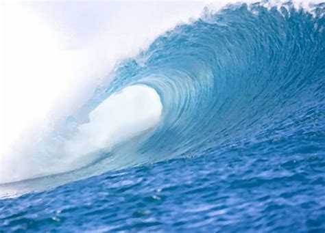 Animated Ocean Waves Wallpaper - WallpaperSafari