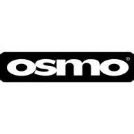 Osmo | Brands of the World™ | Download vector logos and logotypes