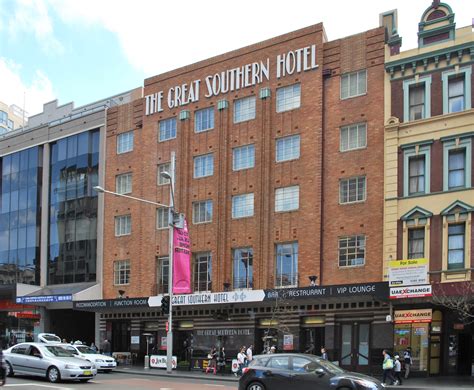 File:Great Southern Hotel, Sydney.JPG - Wikimedia Commons