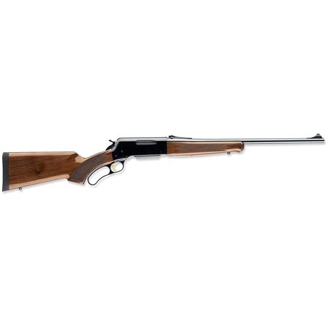 Browning BLR Lightweight '81, Lever Action, .308 Winchester, 20" Barrel ...