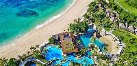 Bali's best beach hotels & resorts - Holidays with Kids