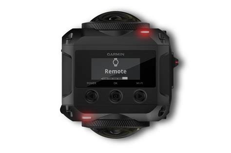 Garmin Introduces VIRB 360 4K Camera | Hypebeast