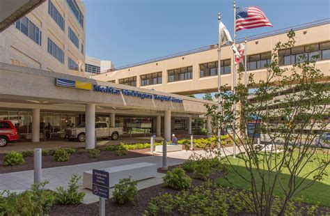 MedStar Washington Hospital Center Named One of Top 50 U.S. Hospitals ...