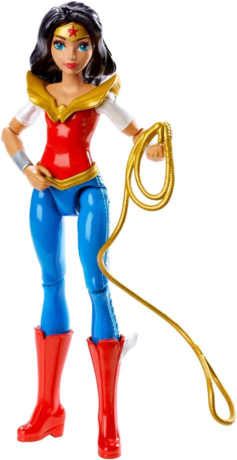 Wonder Woman Mattel | ubicaciondepersonas.cdmx.gob.mx