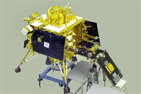 Chandrayaan-3 Launch Successful, Lander Said to Land on Moon on August ...