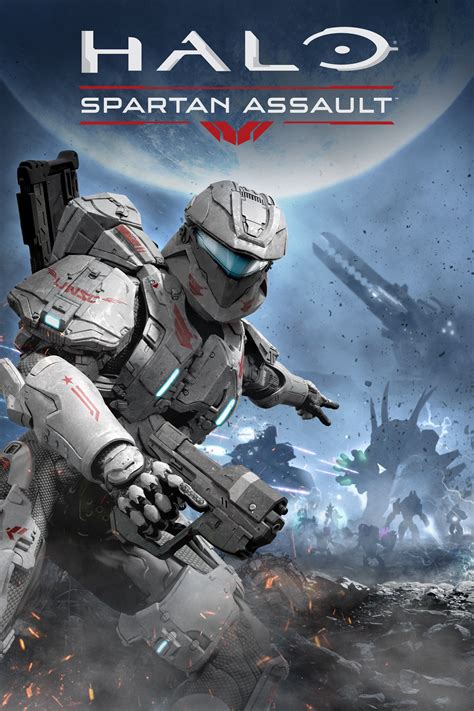 Halo Spartan Assault Download Mac - treesalon