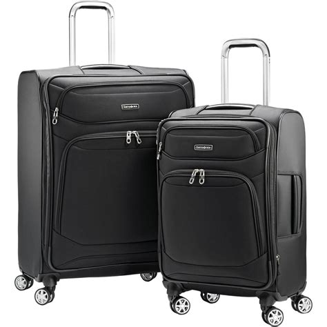 Samsonite Stack It 2 Pc. Spinner Luggage Set | Luggage | Clothing ...