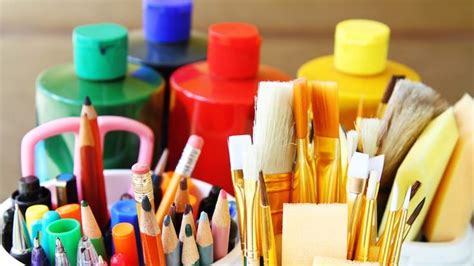 21 Awesome Classroom Art Supplies Under $10 - We Are Teachers ...