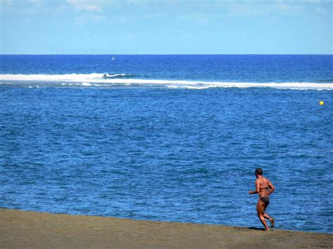 Photos - Beaches of Réunion - 7 quality high-definition images