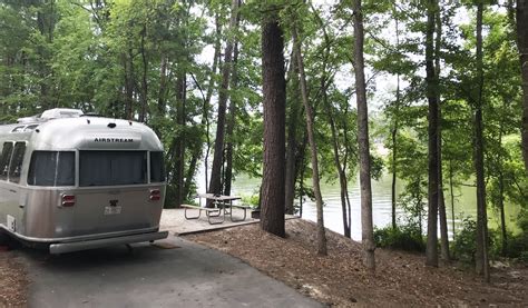 Lake Greenwood State Park - Black Folks Camp Too