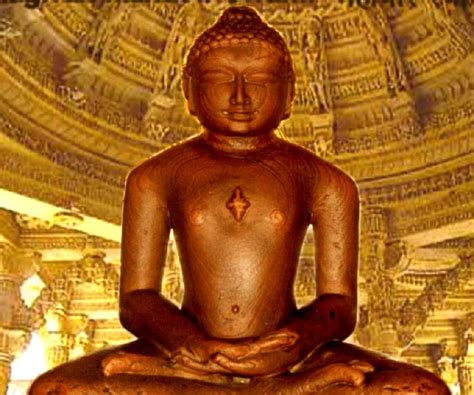 Mahavira Biography - Childhood, Life Achievements & Timeline