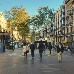 LAS RAMBLAS RESTAURANTS THAT AREN'T TOURIST TRAPS