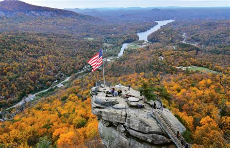 11 Incredible Easy Hikes In North Carolina - Bank2home.com