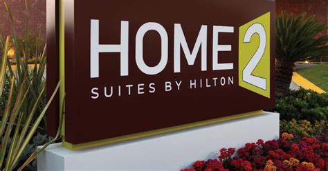 Home2 Suites by Hilton Nashville Downtown Convention Center, Nashville ...