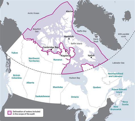 7. OAG Report 6 - Arctic Waters Surveillance