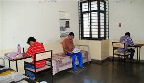 IIT Bombay Campus and Hostel | Hostels in IIT Bombay | Facilities at ...