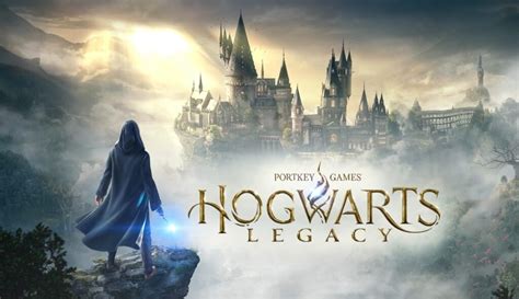 Hogwarts Legacy Trailer - The World of Nardio