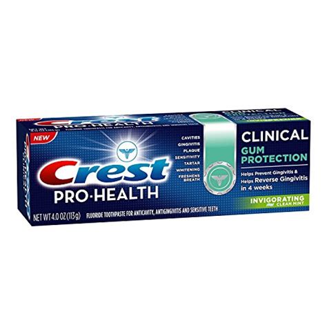 Best Toothpaste for Gingivitis and Other Gum Diseases: Reviewed