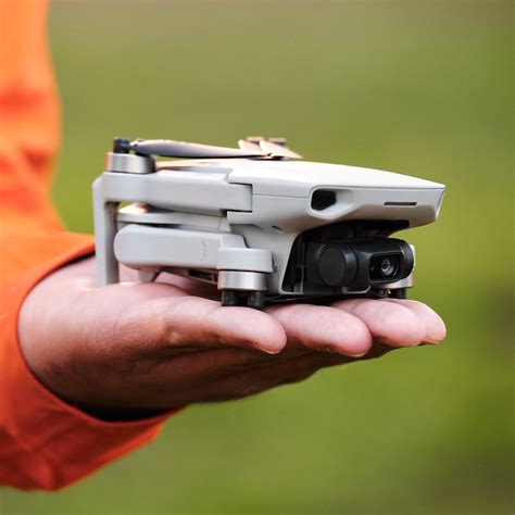 DJI Mini Review: The Best Drone Under $500 The Verge | lupon.gov.ph