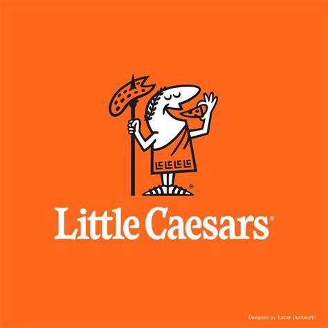 Little Caesars Svg