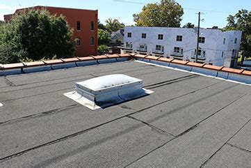 Modified Bitumen Roofing: The Complete Guide | American WeatherStar