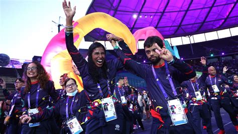 In photos: Special Olympics 2023 begins in Germany