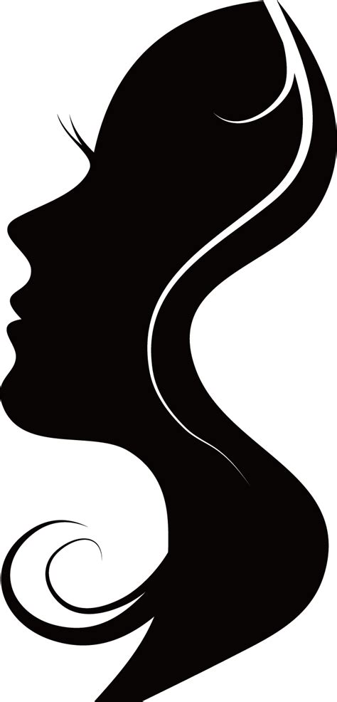 Silhouette Woman - Woman silhouettes png download - 721*1501 - Free ...