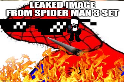 spoder man - Imgflip