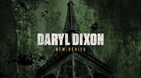 ‘Daryl Dixon’: Clémence Poésy & Adam Nagaitis Join Norman Reedus In ...