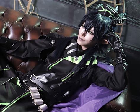 ♦TWISTED WONDERLAND MALLEUS DRACONIA♦ in 2024 | Cosplay characters ...